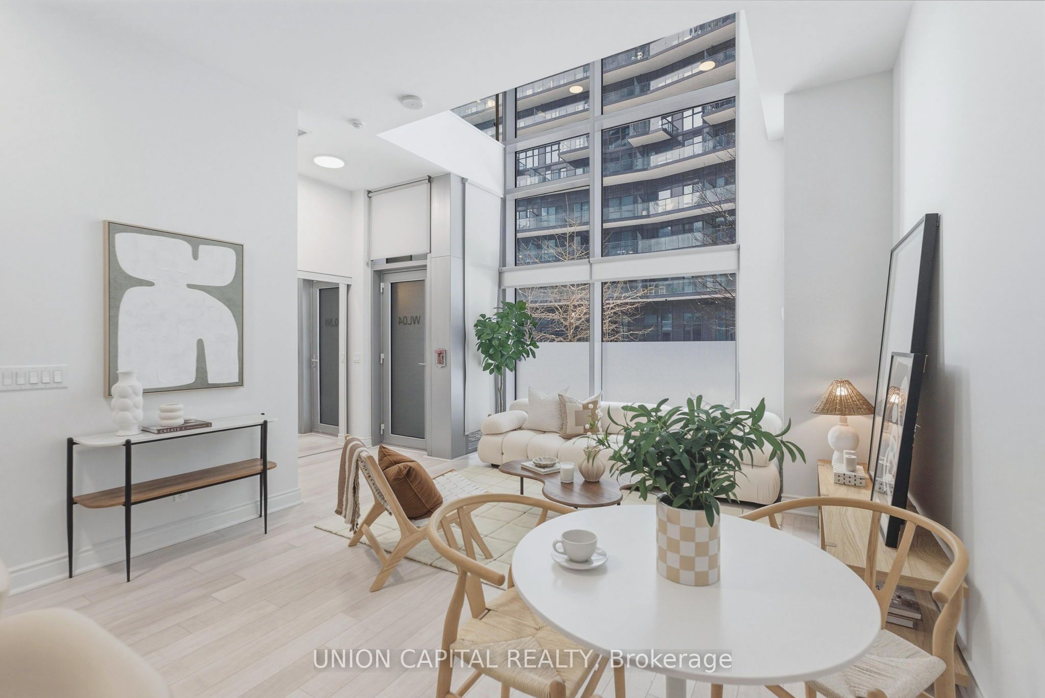 80 Marine Parade Drive WL04