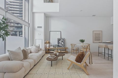 80 Marine Parade Drive WL04 Toronto ON M8V 0A3