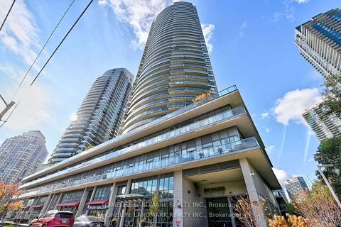 2230 Lakeshore Boulevard W 1206 Toronto ON M8V 1A5