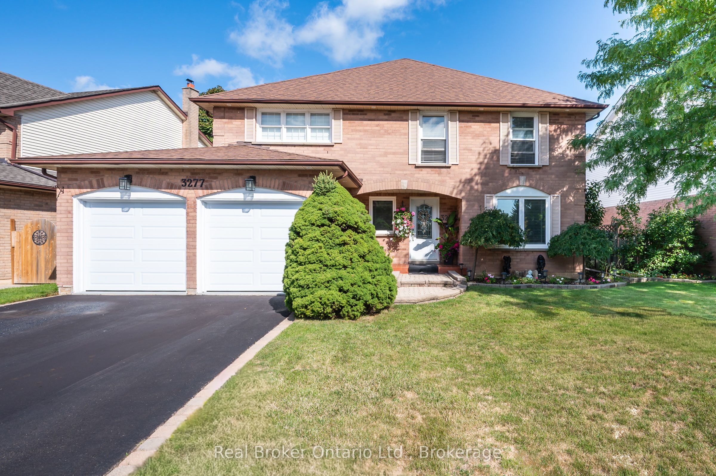 3277 Folkway Drive