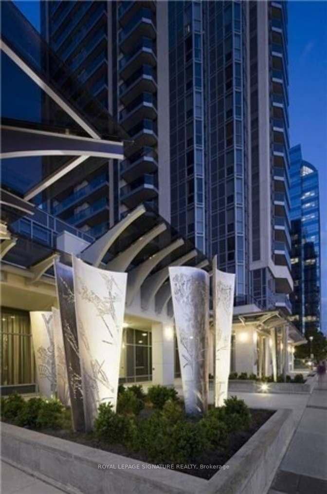 Photo of 5793 Yonge Street #705, Toronto, ON M2M 0A9 (MLS # C13623400)
