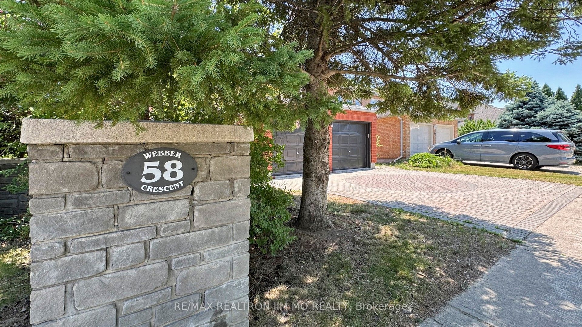 58 Webber Crescent