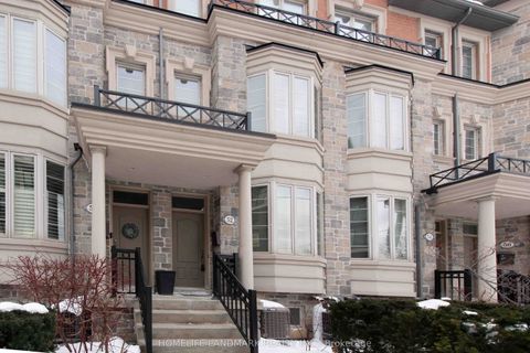 Photo of 52 Clairtrell Road, Toronto, ON M2N 5J6 (MLS # C12782094)