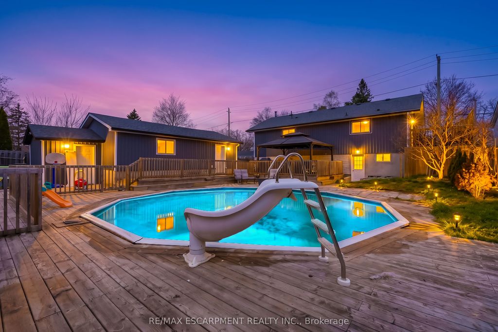 Photo of 21 Kidd Avenue, Quinte West, ON K8V 2C6 (MLS # X13053018)