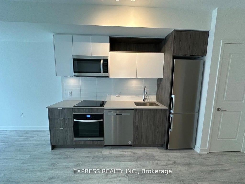 Photo of 100 Dalhousie Street #4811, Toronto, ON M5B 0C7 (MLS # C13483686)