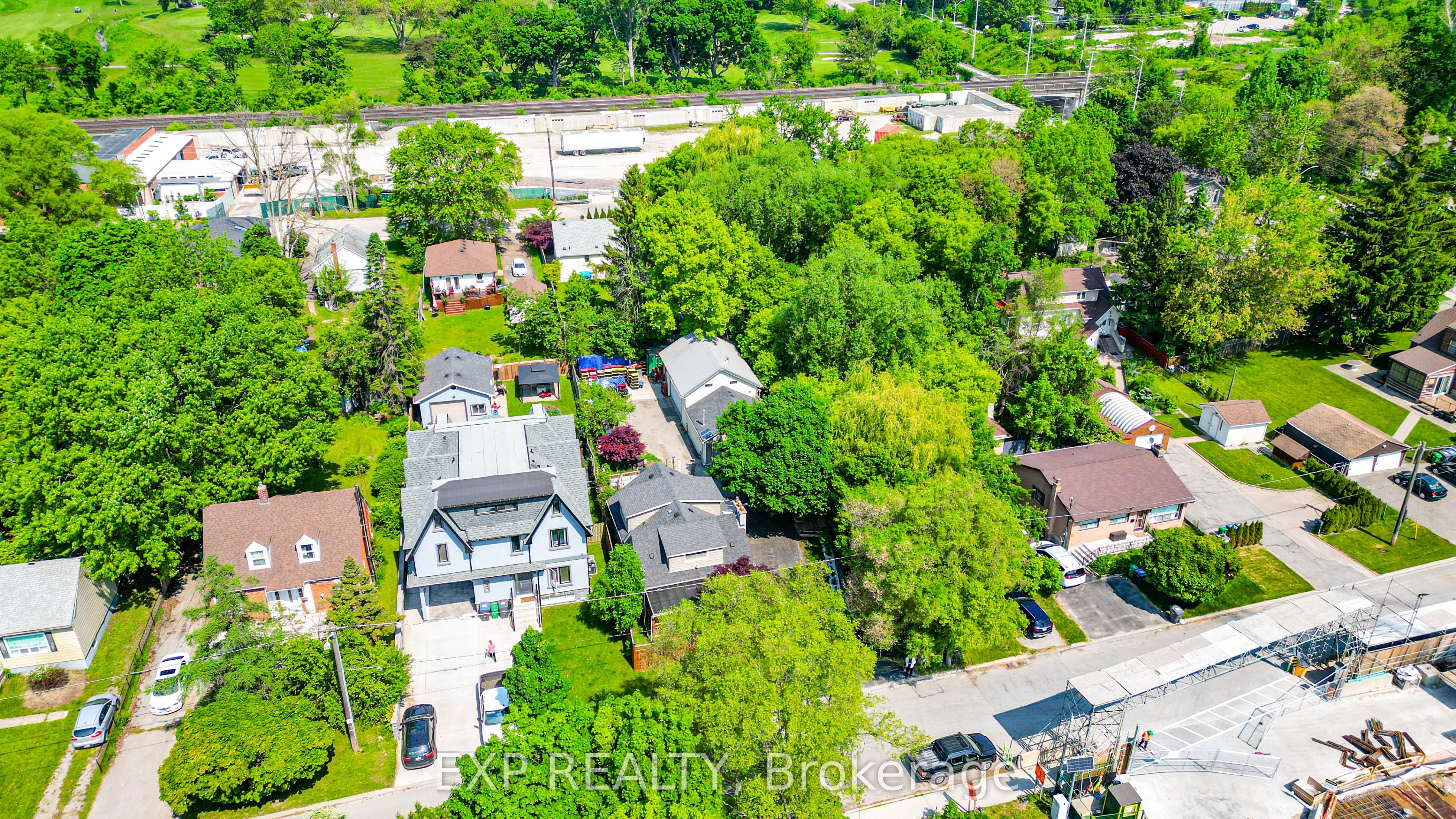 1331 St. James Avenue