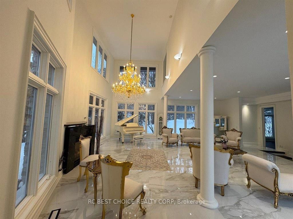 Photo of 76 Silver Fox Place, Vaughan, ON L6A 1G2 (MLS # N12654158)