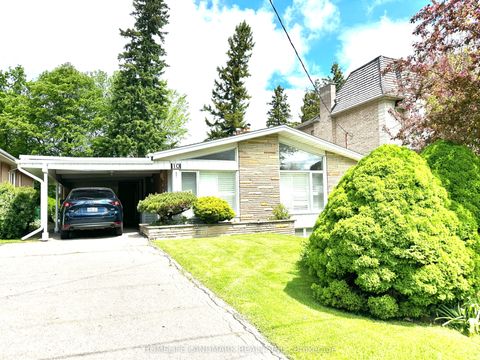 Photo of 10 Blithfield Avenue, Toronto, ON M2K 1Y1 (MLS # C12455327)