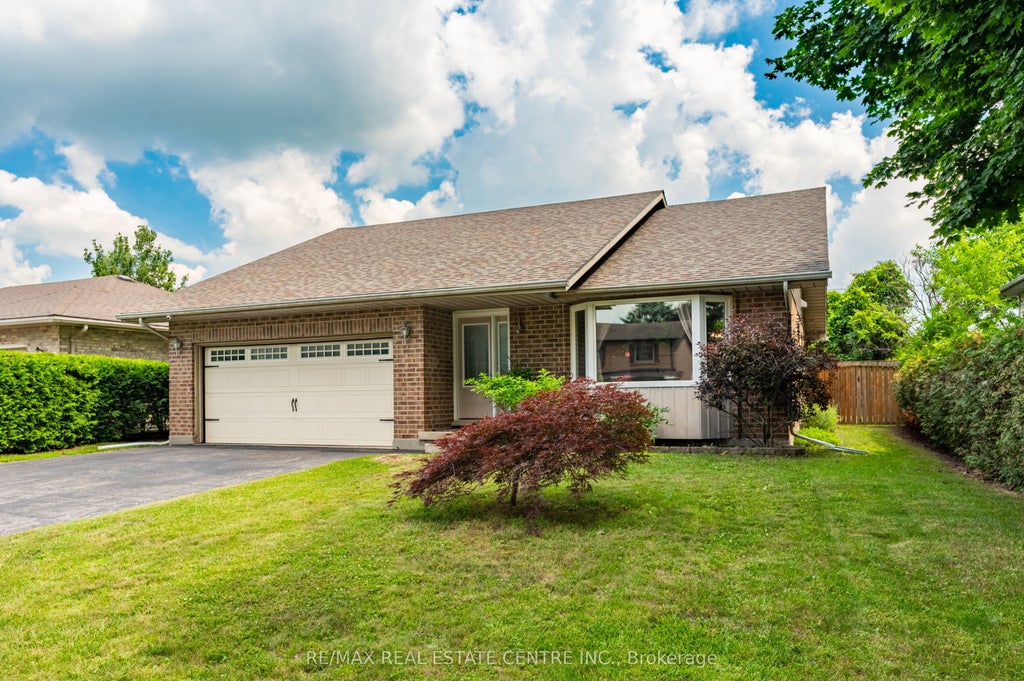 Photo of 95 Allen Street, Tillsonburg, ON N4G 4V8 (MLS # X13554914)