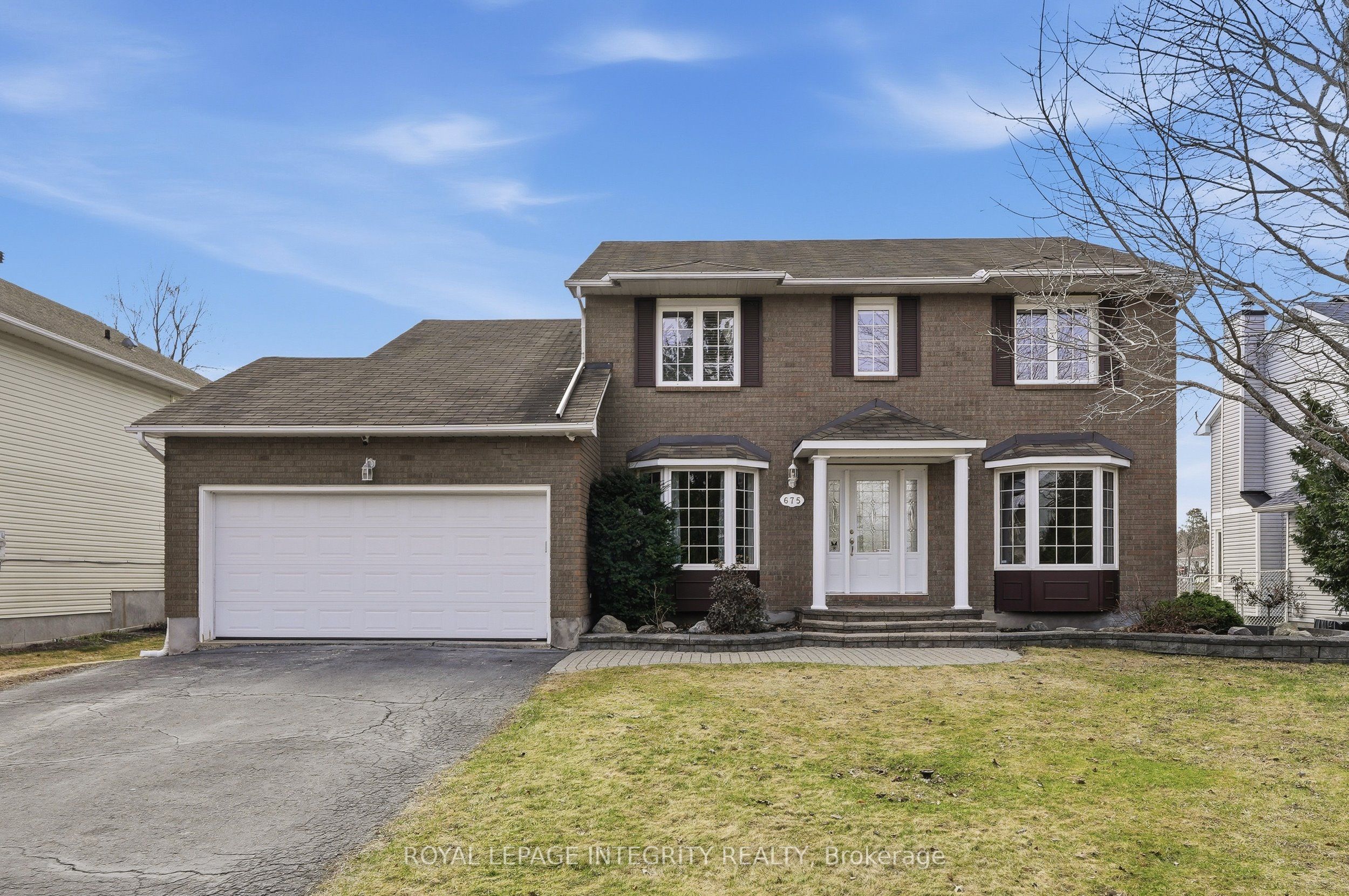 Photo 1 of 50 — 675 Potvin Avenue, Clarence-Rockland, ON K4K 1H2