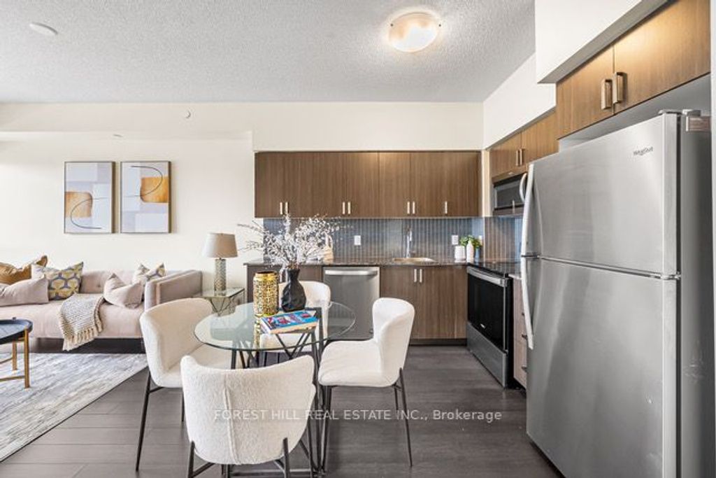 Photo of 1603 Eglinton Avenue W #319, Toronto, ON M6E 0A1 (MLS # C12399833)
