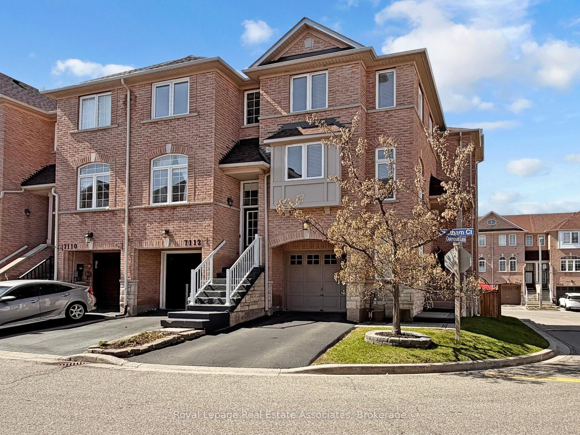 7114 Chatham Court