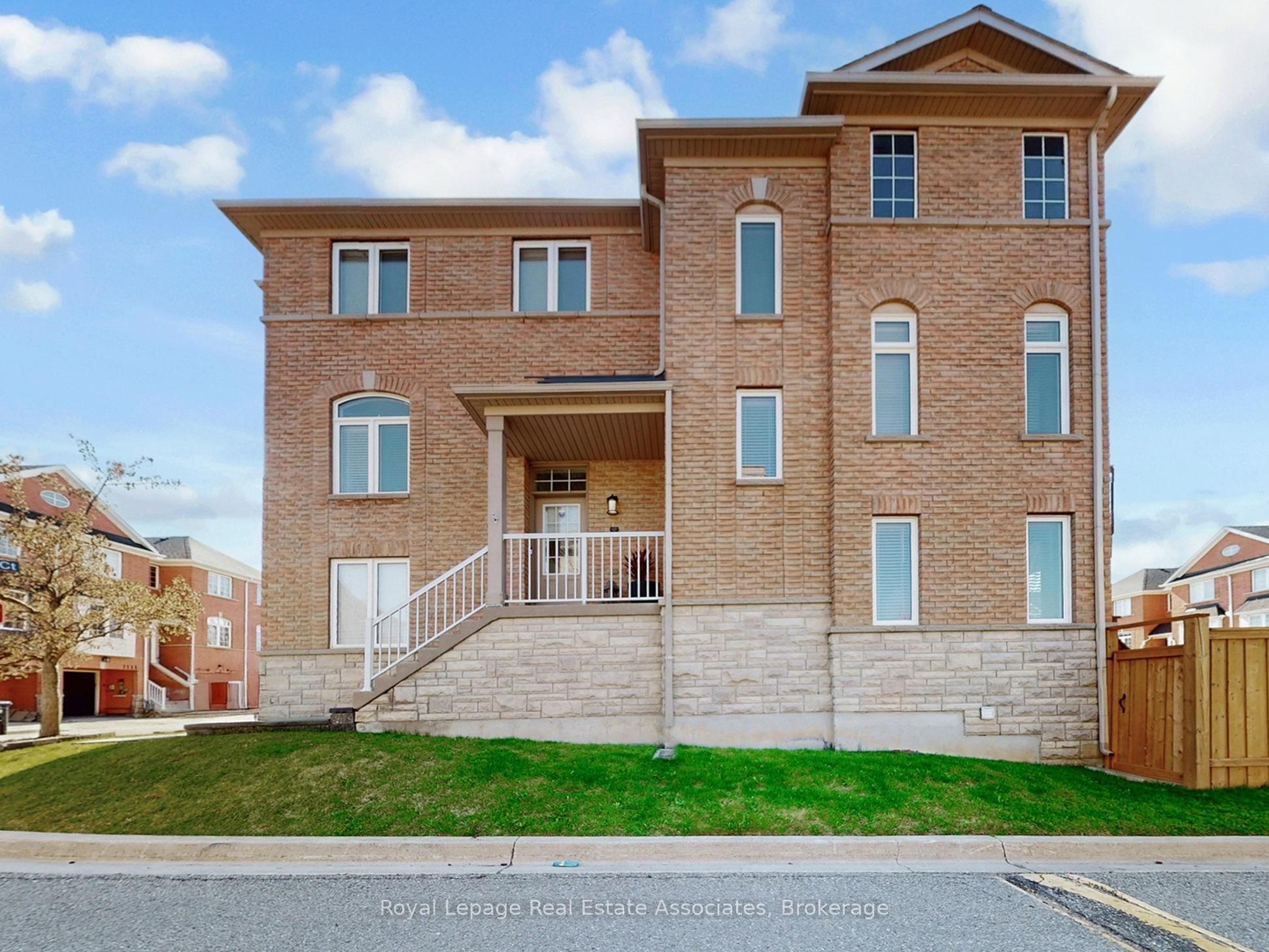 7114 Chatham Court