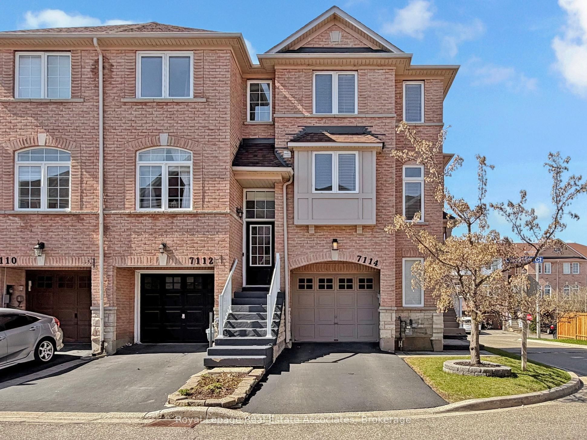 7114 Chatham Court