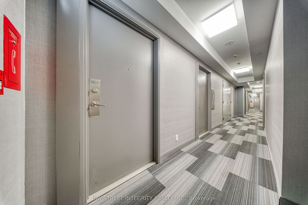 Photo of 181 Dundas Street E #2211, Toronto, ON M5A 0N5 (MLS # C13050776)