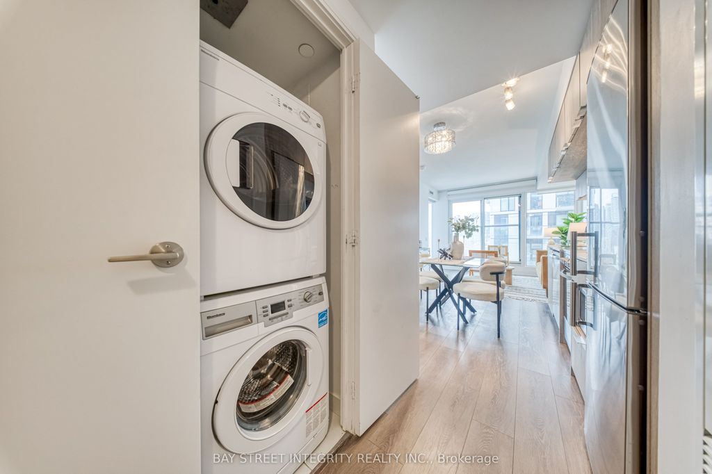 Photo of 181 Dundas Street E #2211, Toronto, ON M5A 0N5 (MLS # C13050776)