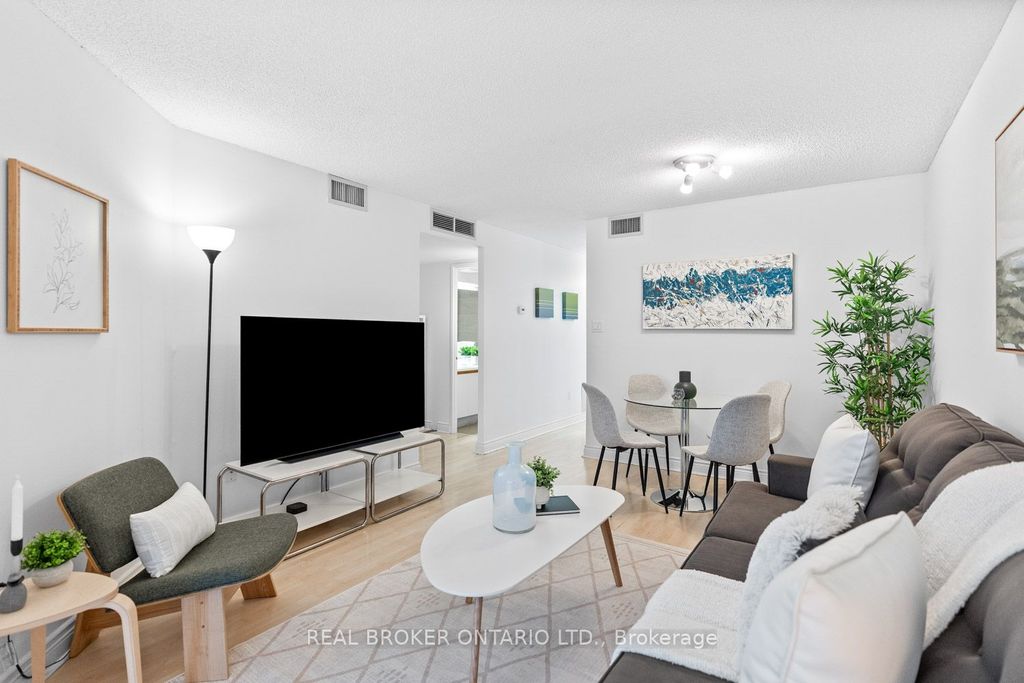 Photo of 65 Scadding Avenue #223, Toronto, ON M5A 4L1 (MLS # C12970284)