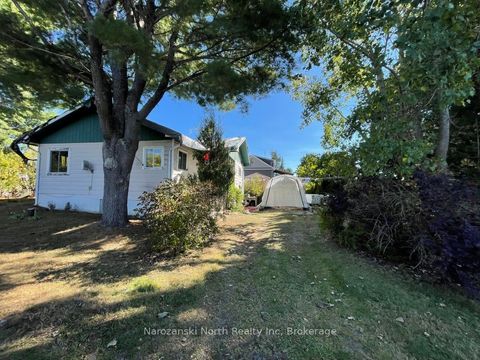 Photo of 6 Champlain Street, French River, ON P0M 2N0 (MLS # X12470239)