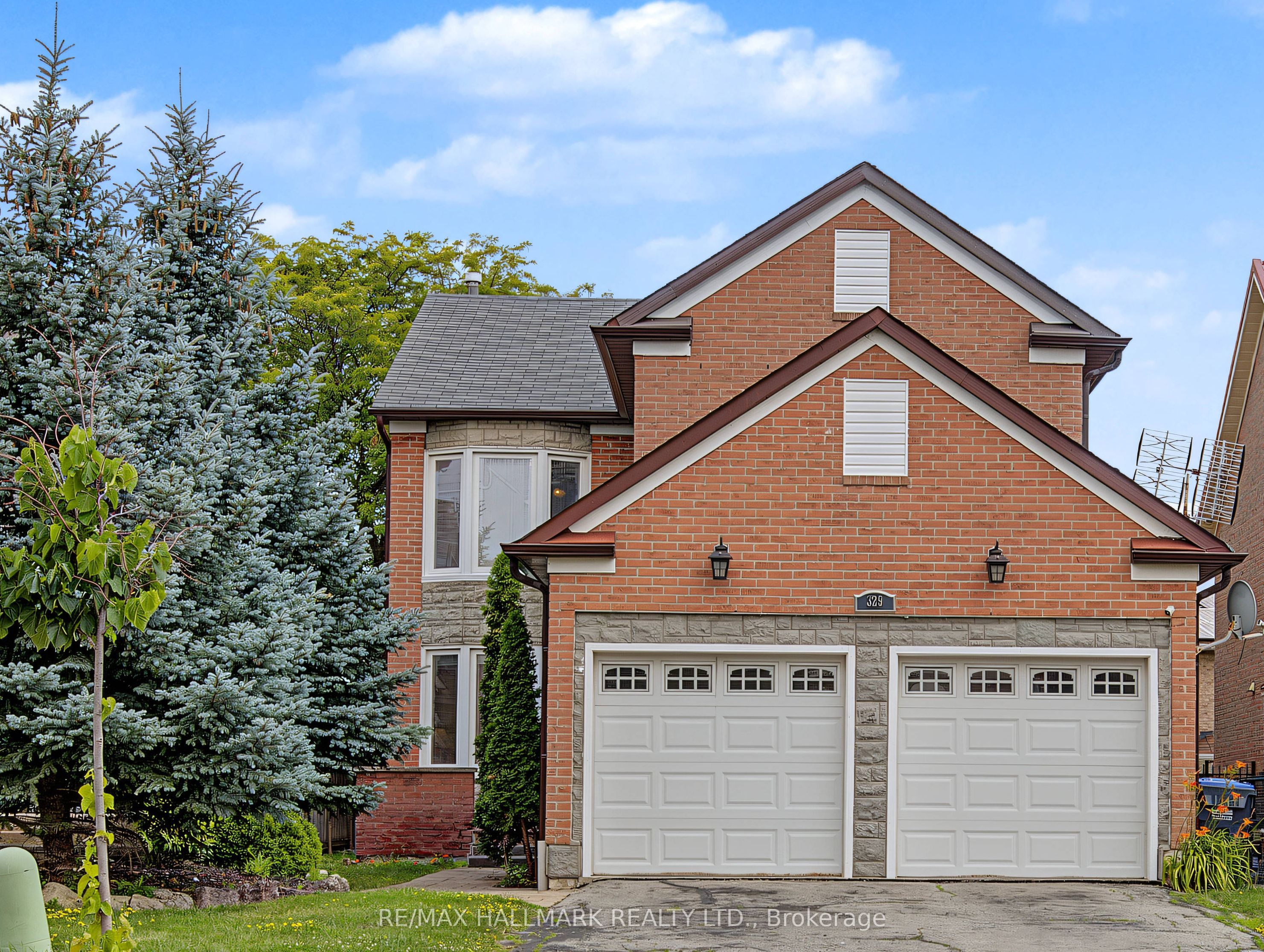 329 Kingsbridge Garden Circle