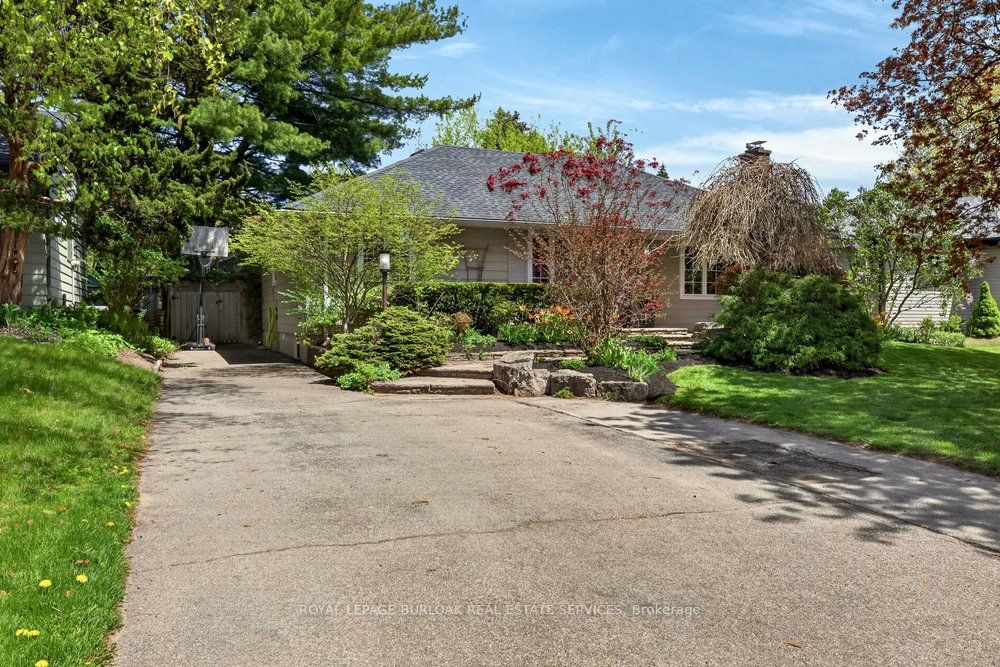 969 Sanford Drive