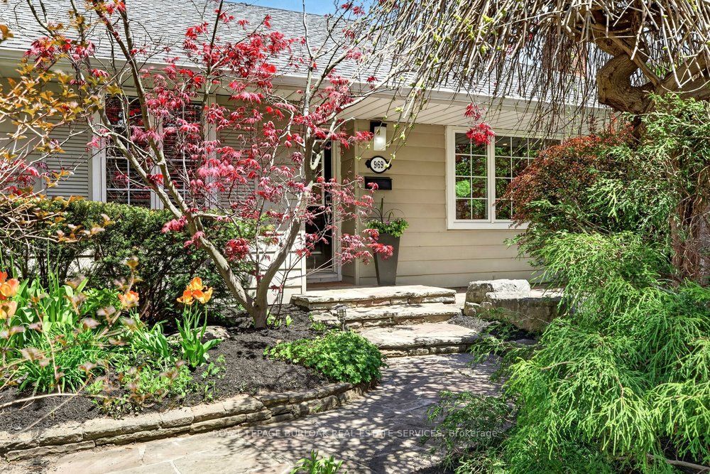 969 Sanford Drive