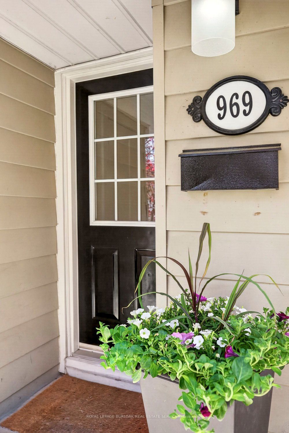 969 Sanford Drive