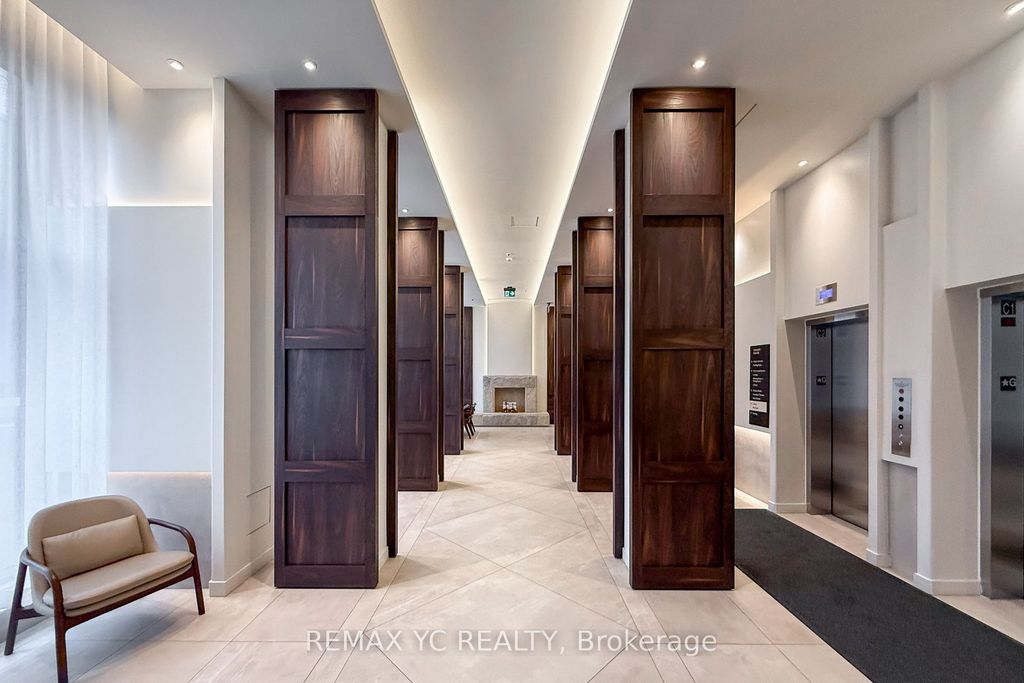 Photo of 425 Front Street E #804, Toronto, ON M5A 0X2 (MLS # C12909890)