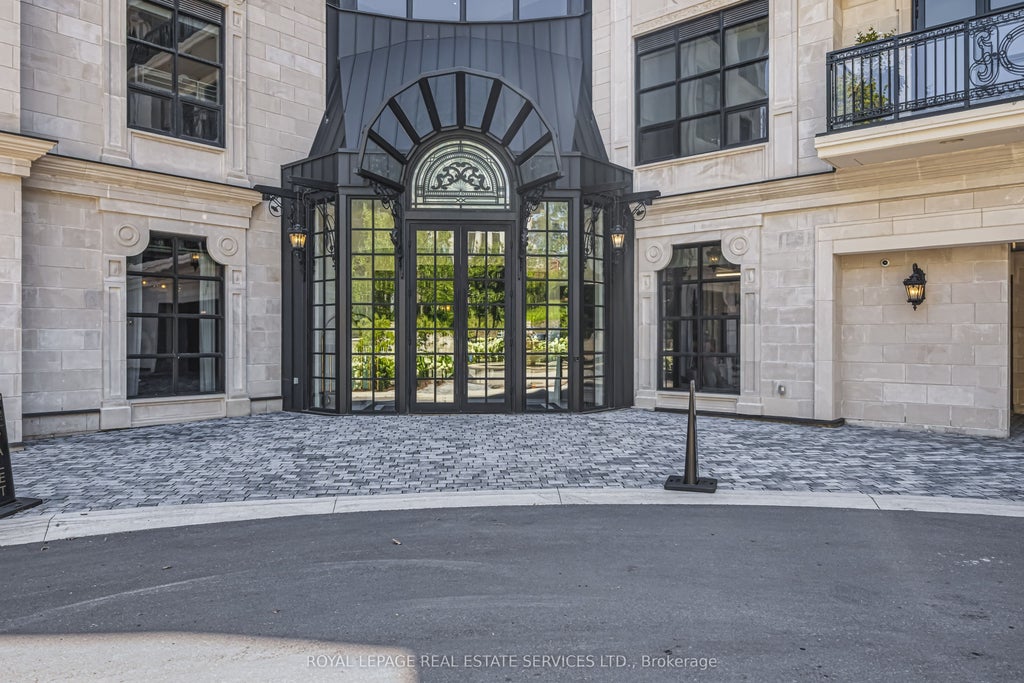 Photo of 200 Russell Hill Road #203, Toronto, ON M4V 2T2 (MLS # C13608140)