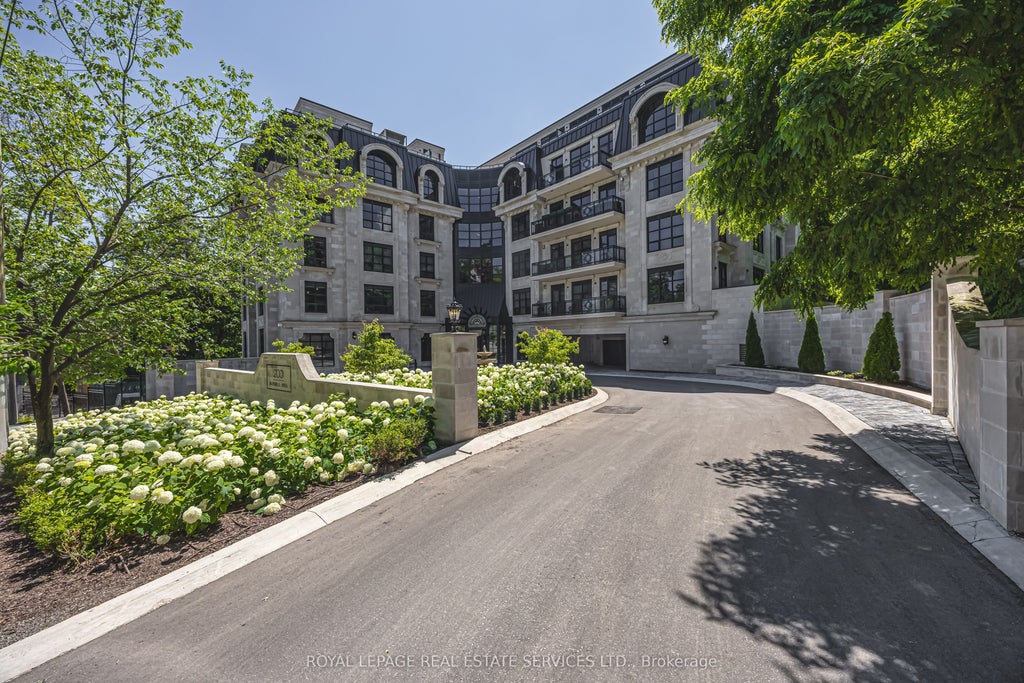 Photo of 200 Russell Hill Road #203, Toronto, ON M4V 2T2 (MLS # C13608140)