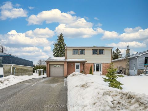 Property photo of 11 bellefield crescent, wellington north, ON n0g 1a0