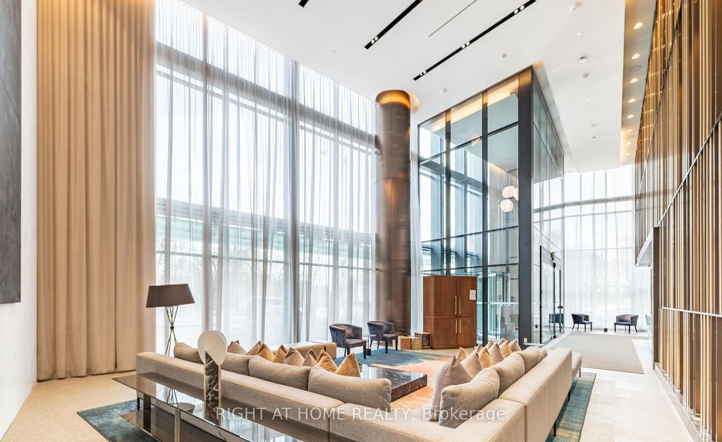 Photo of 585 Bloor Street E #419, Toronto, ON M4W 0B3 (MLS # C12874522)