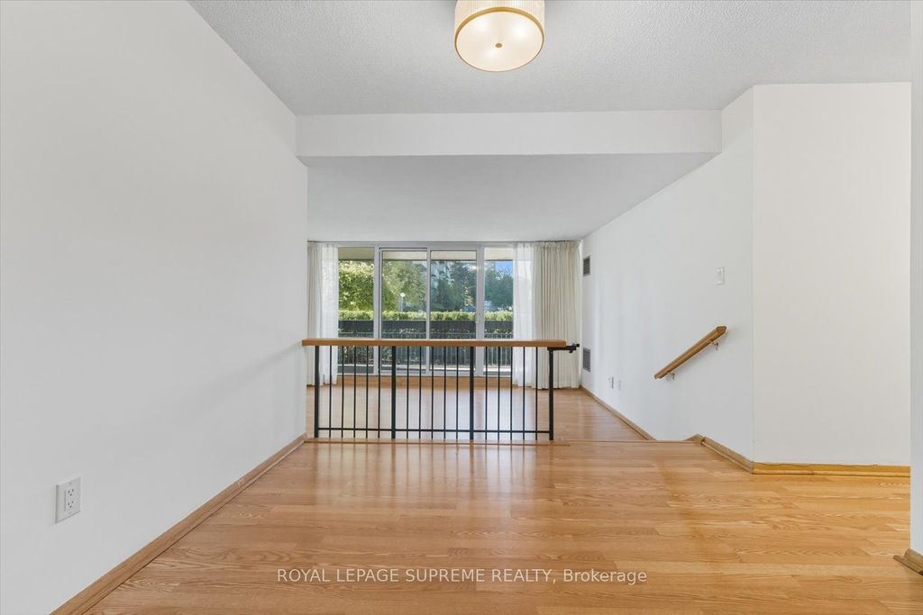 Photo of 270 Scarlett Road #107, Toronto, ON M6N 4X7 (MLS # W12457945)