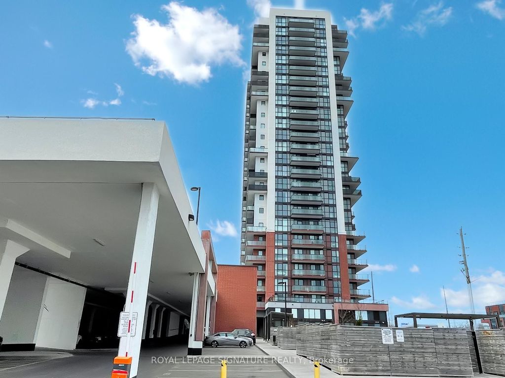 Photo of 2550 Simcoe Street N #1103, Oshawa, ON L1L 0R5 (MLS # E12910388)