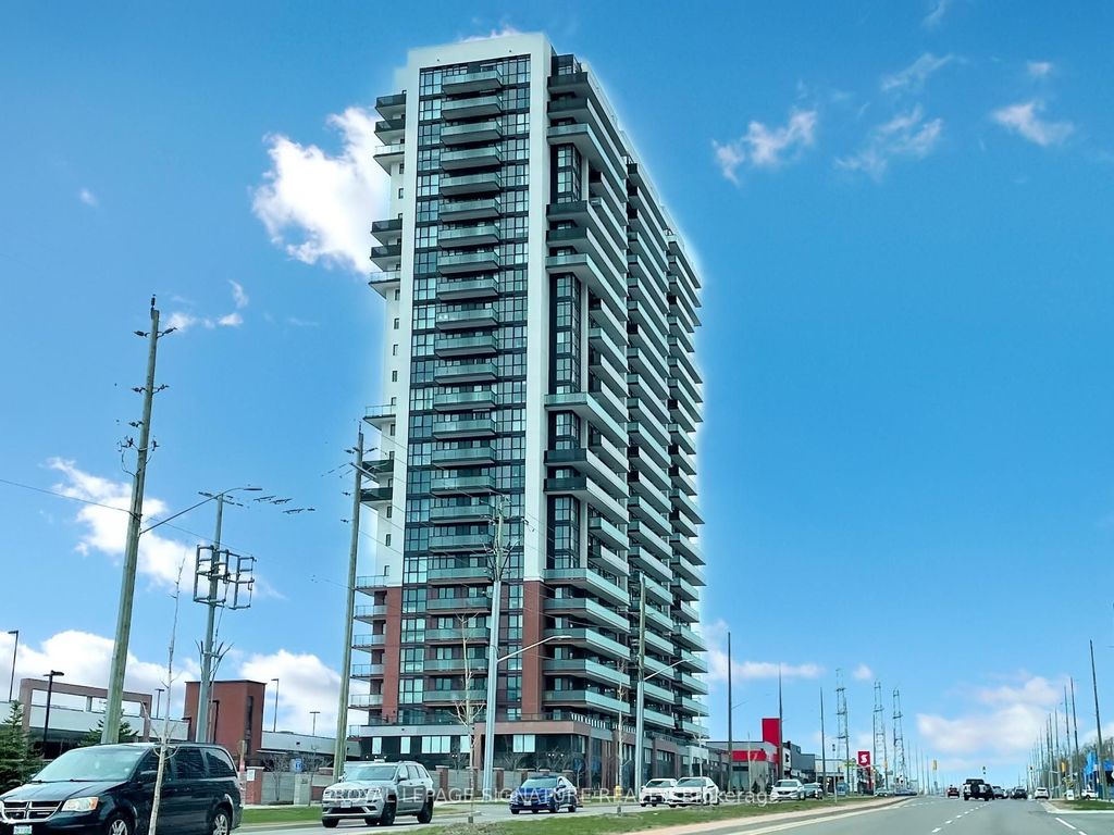 Photo of 2550 Simcoe Street N #1103, Oshawa, ON L1L 0R5 (MLS # E12910388)