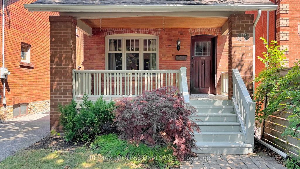 Photo of 49 Albert Avenue, Toronto, ON M8V 2L6 (MLS # W12451621)