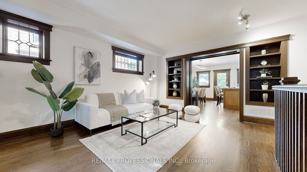 Photo of 49 Albert Avenue, Toronto, ON M8V 2L6 (MLS # W12451621)