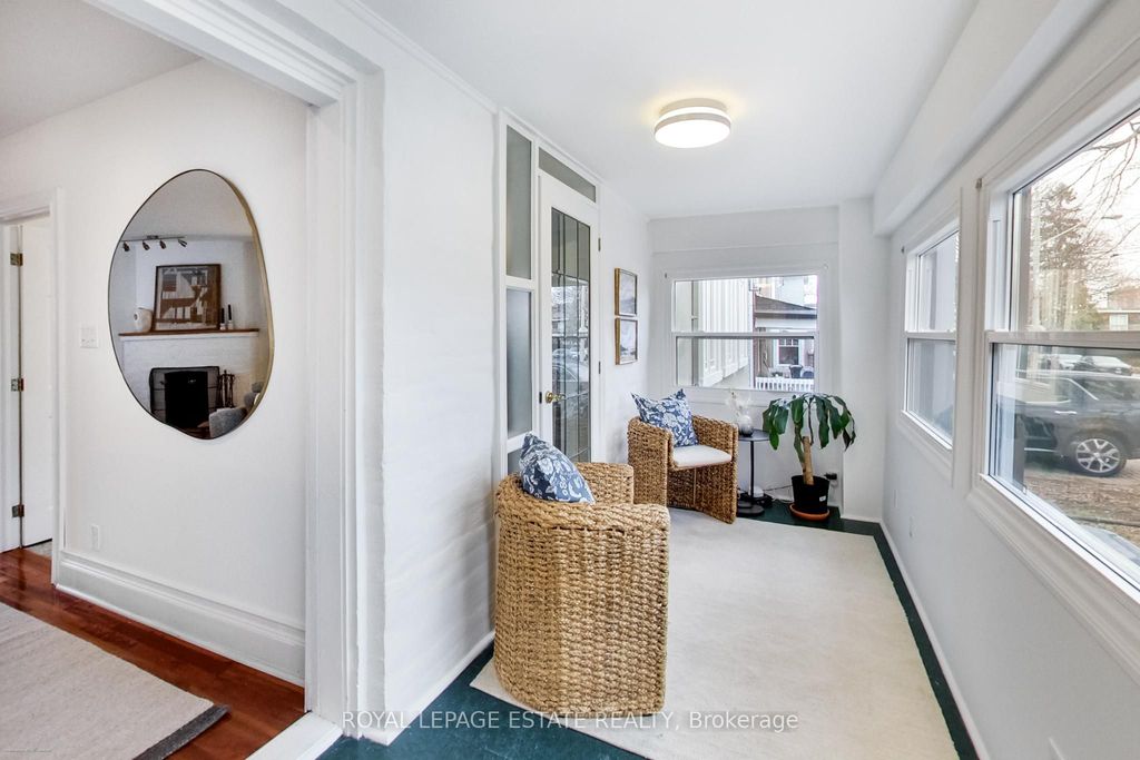 Photo of 116 Hannaford Street, Toronto, ON M4E 3H1 (MLS # E13161646)
