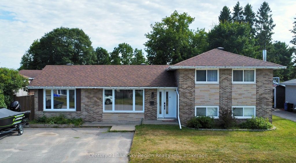 Photo of 47 Joseph Street, North Bay, ON P1A 1L7 (MLS # X12989530)