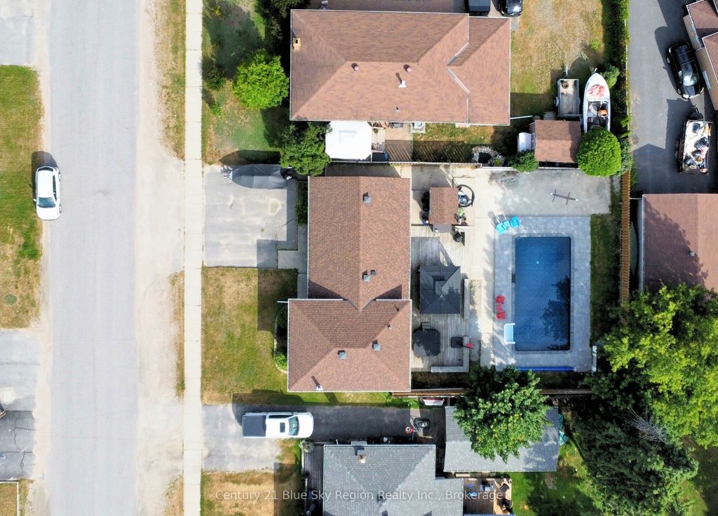Photo of 47 Joseph Street, North Bay, ON P1A 1L7 (MLS # X12989530)