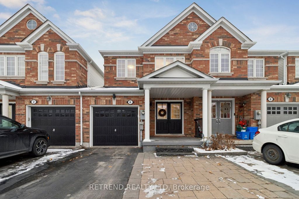 Photo of 6 Summit Drive E, Vaughan, ON L4H 0E8 (MLS # N12608724)