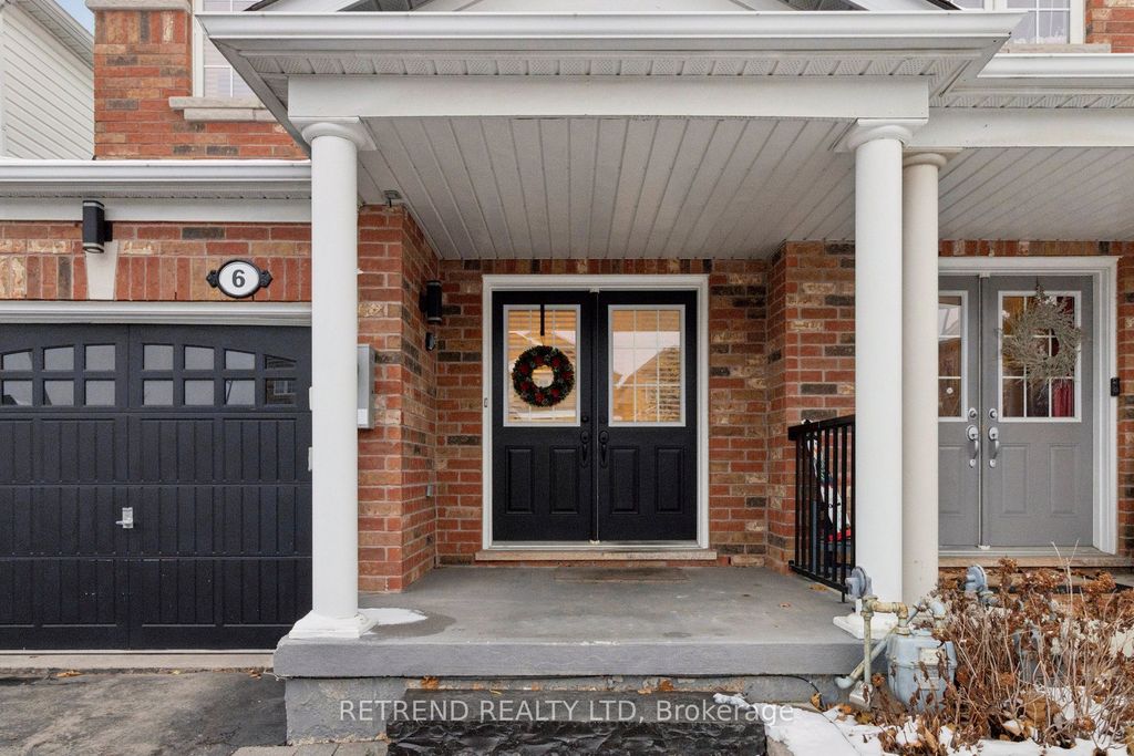 Photo of 6 Summit Drive E, Vaughan, ON L4H 0E8 (MLS # N12608724)