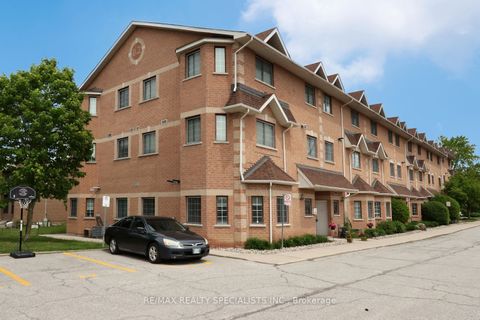 98 William Street 108 Mississauga ON L5M 1J5