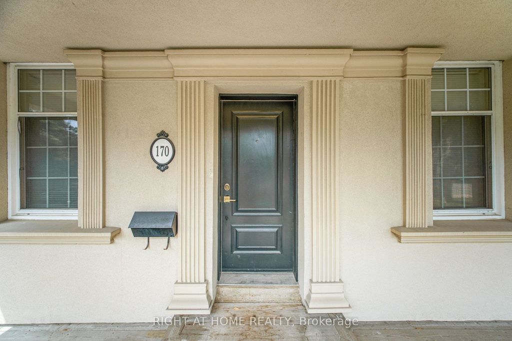 Photo of 170 Queens Avenue, Toronto, ON M8V 2N9 (MLS # W12850228)