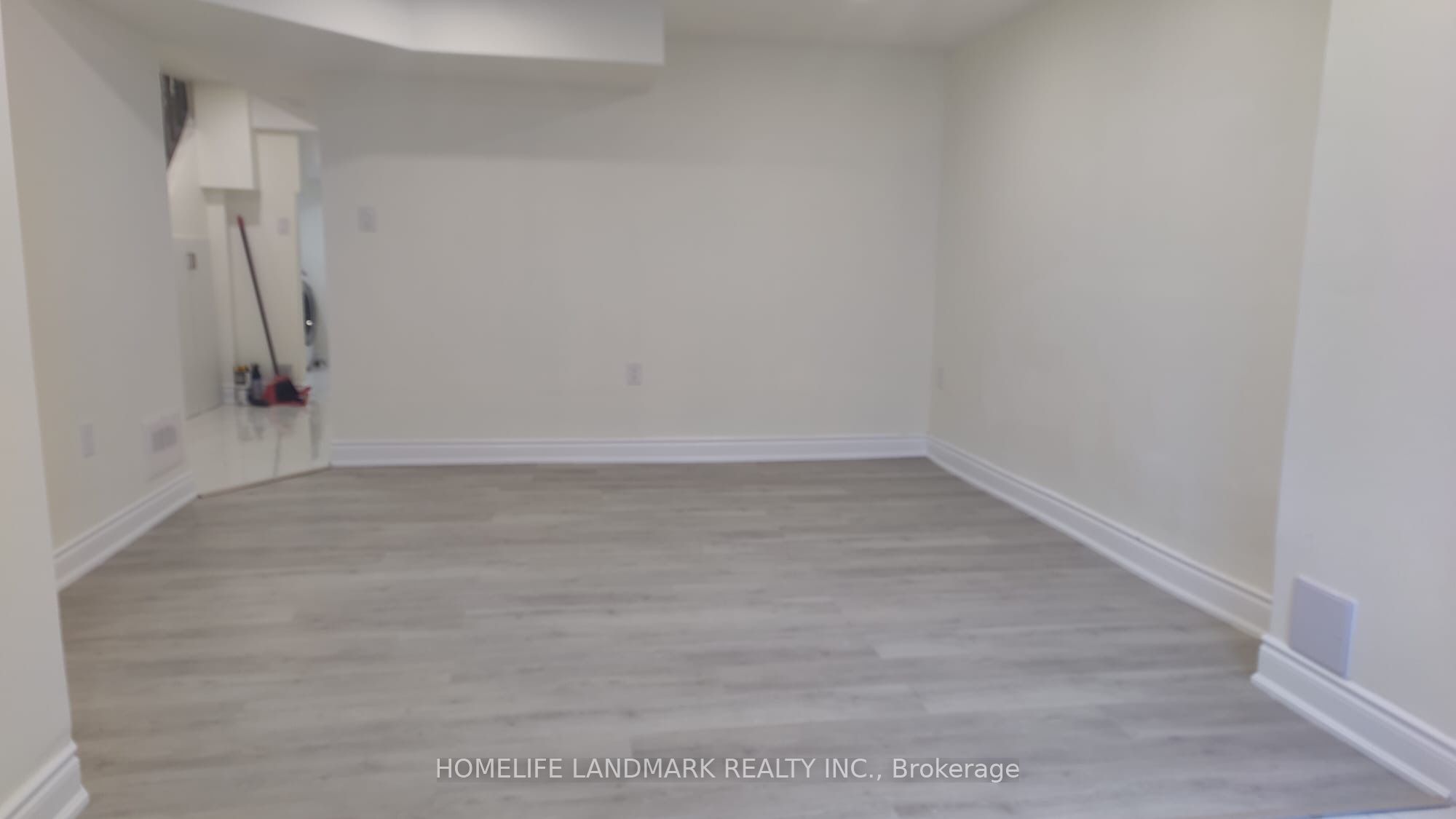 35 Decoroso Drive Basement