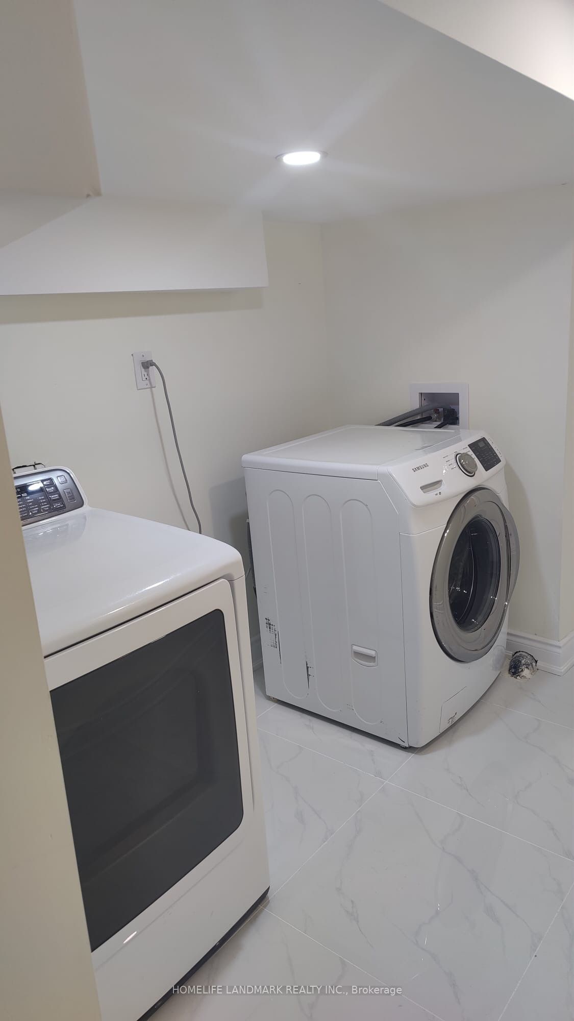 35 Decoroso Drive Basement