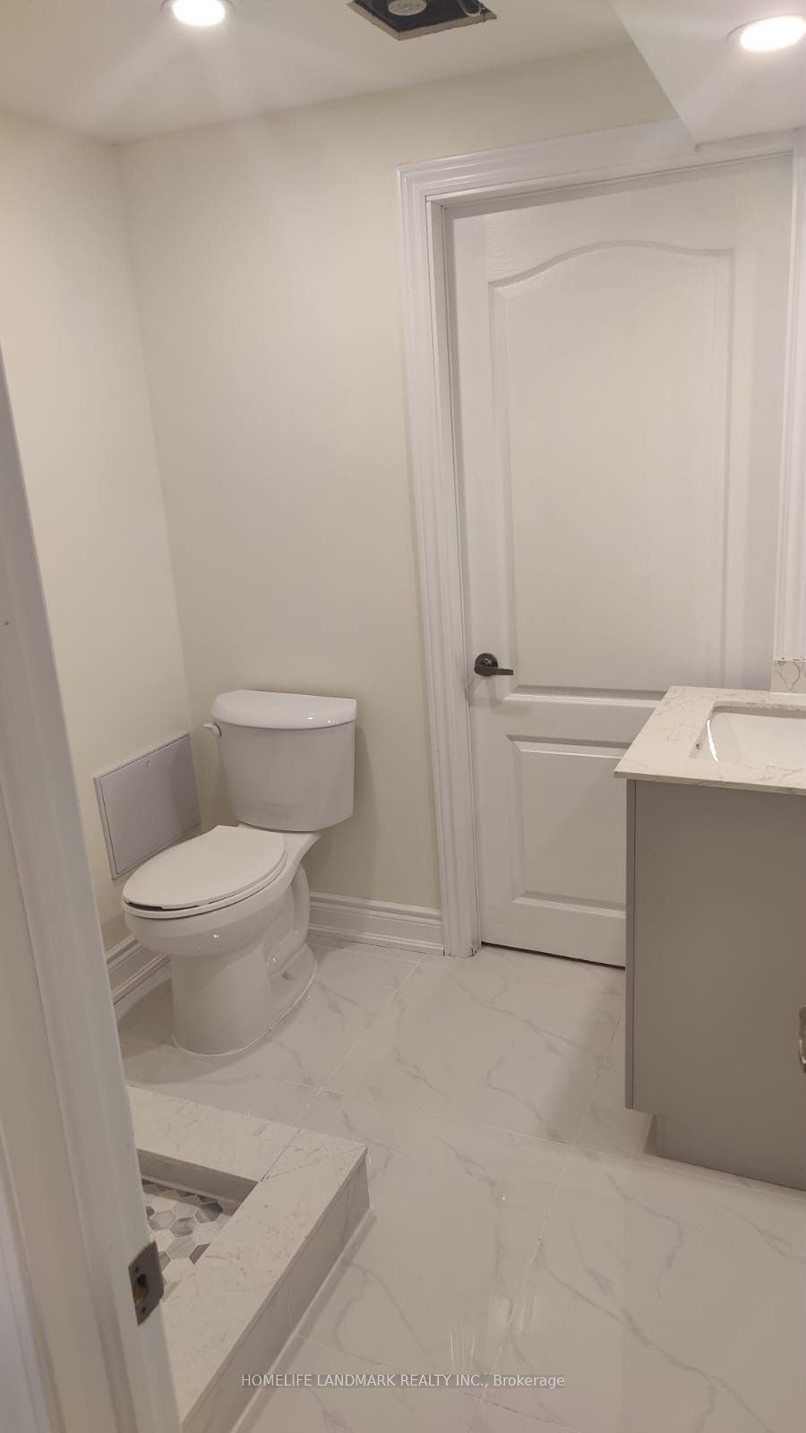 35 Decoroso Drive Basement