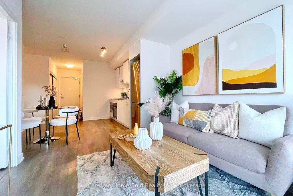 Photo of 195 Redpath Avenue #908, Toronto, ON M4P 0E4 (MLS # C12442599)