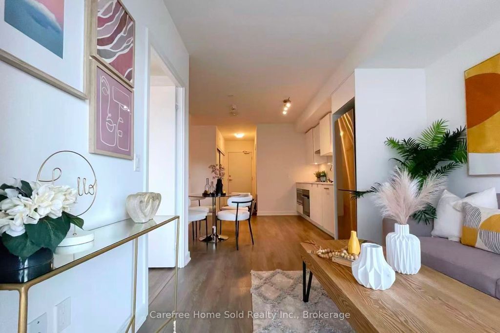 Photo of 195 Redpath Avenue #908, Toronto, ON M4P 0E4 (MLS # C12442599)