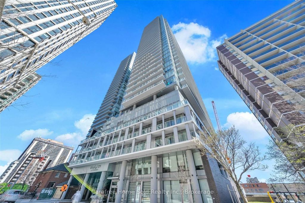 Photo of 195 Redpath Avenue #908, Toronto, ON M4P 0E4 (MLS # C12442599)