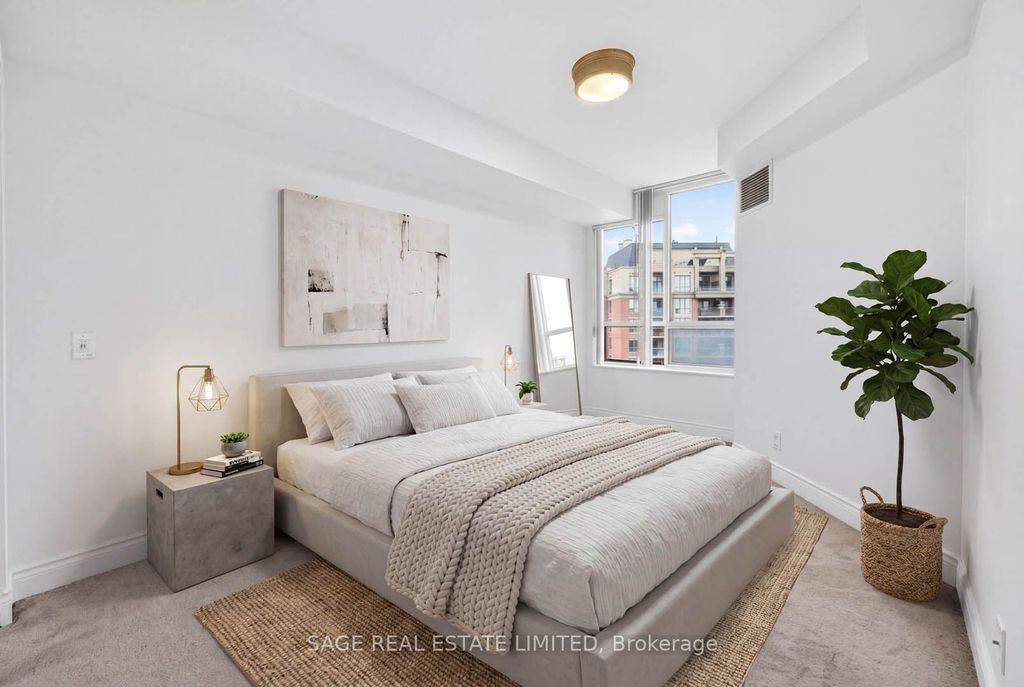 Photo of 78 Harrison Garden Boulevard #1214, Toronto, ON M2N 7E2 (MLS # C13141406)